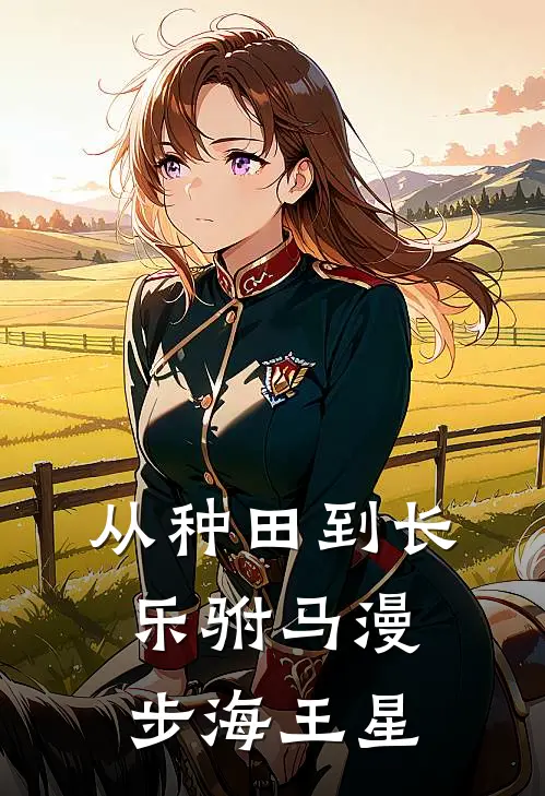 从种田到长乐驸马 漫步海王星