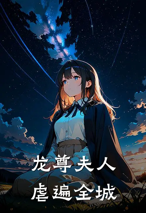 龙尊夫人虐遍全城