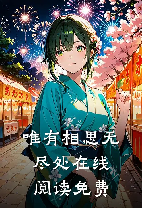 唯有相思无尽处在线阅读免费