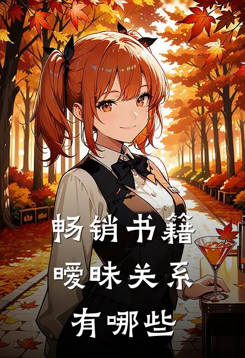 畅销书籍暧昧关系有哪些