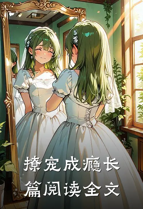 撩宠成瘾长篇阅读全文