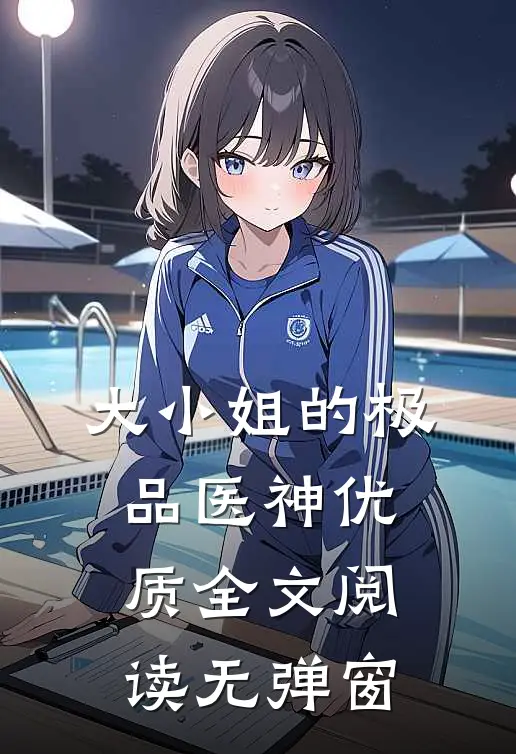 大小姐的极品医神优质全文阅读无弹窗