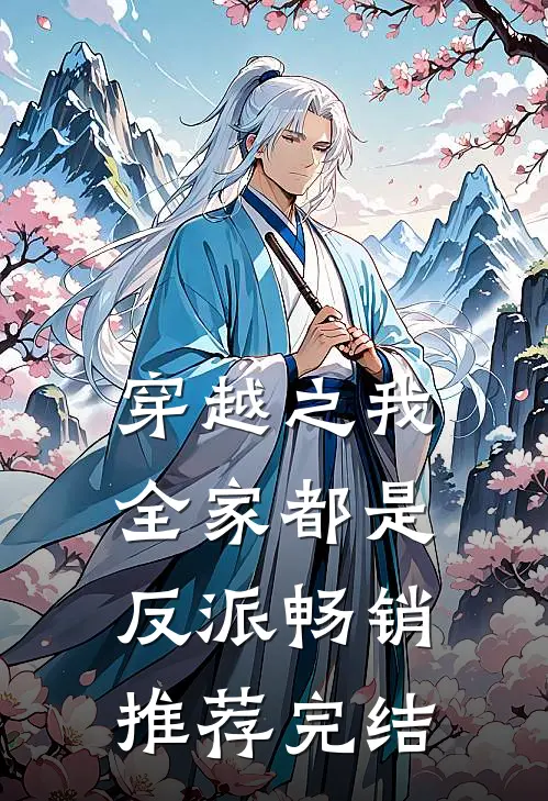 穿越之我全家都是反派畅销推荐完结