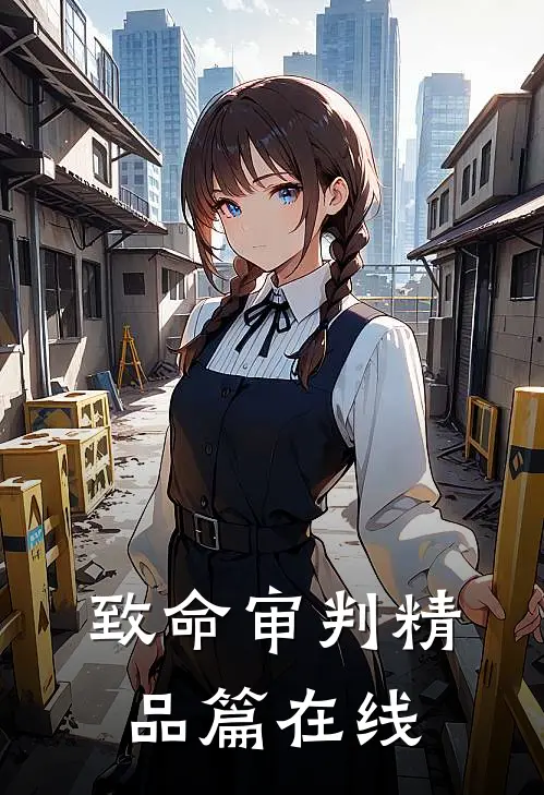 致命审判精品篇在线