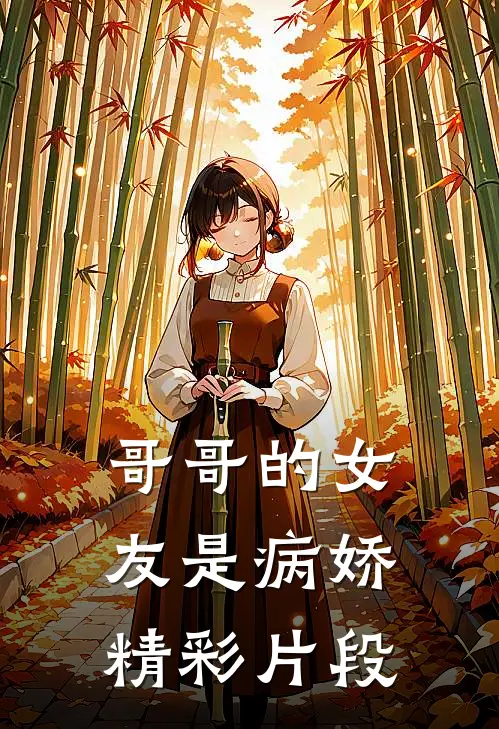 哥哥的女友是病娇精彩片段