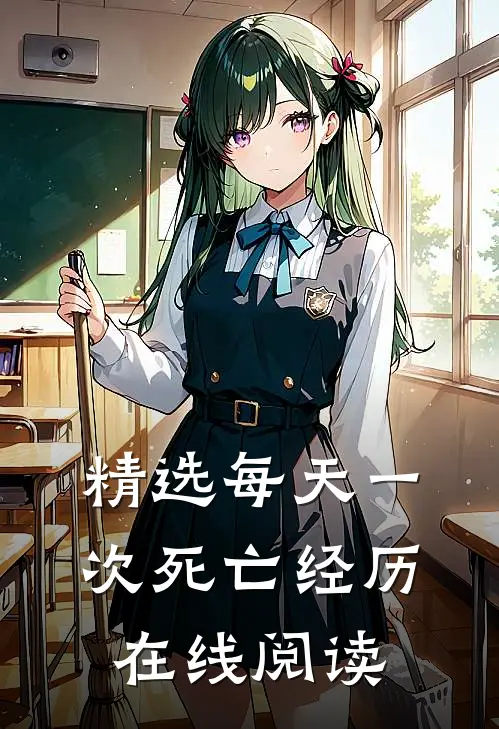精选每天一次死亡经历在线阅读