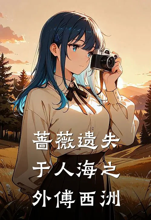 蔷薇遗失于人海之外傅西洲