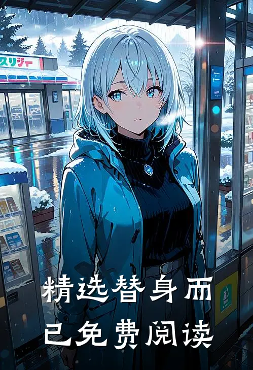 精选替身而已免费阅读