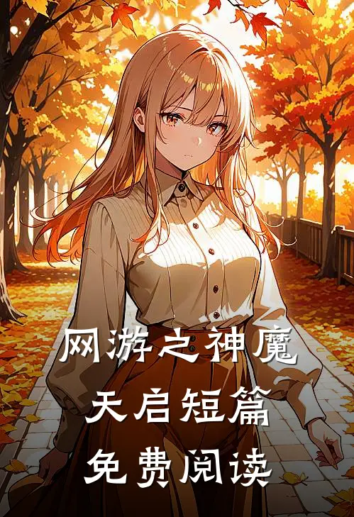 网游之神魔天启短篇免费阅读