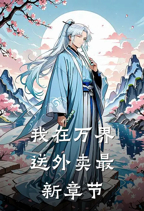 我在万界送外卖最新章节