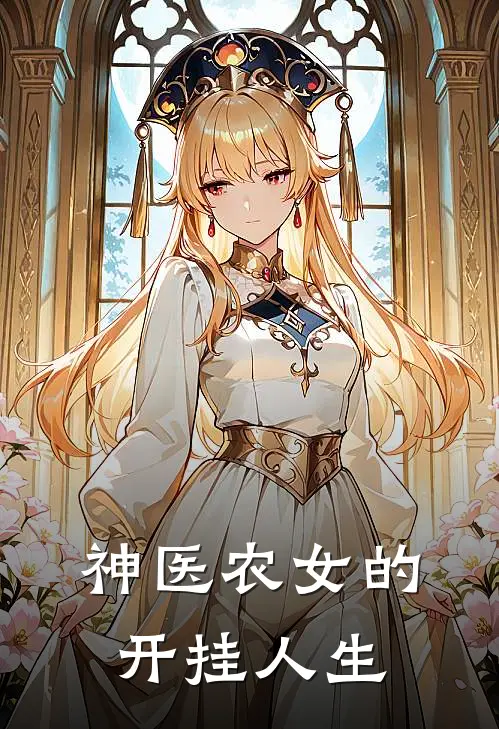 神医农女的开挂人生