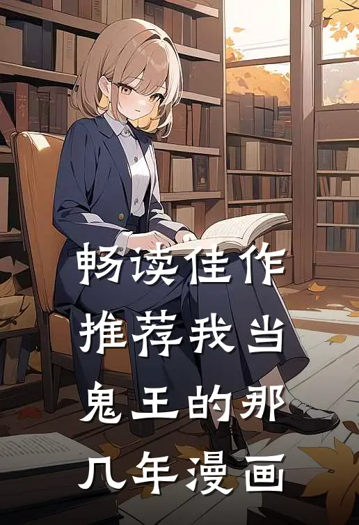 畅读佳作推荐我当鬼王的那几年漫画