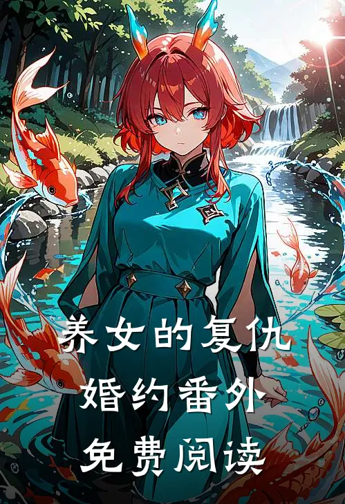 养女的复仇婚约 番外免费阅读