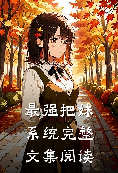 最强把妹系统完整文集阅读