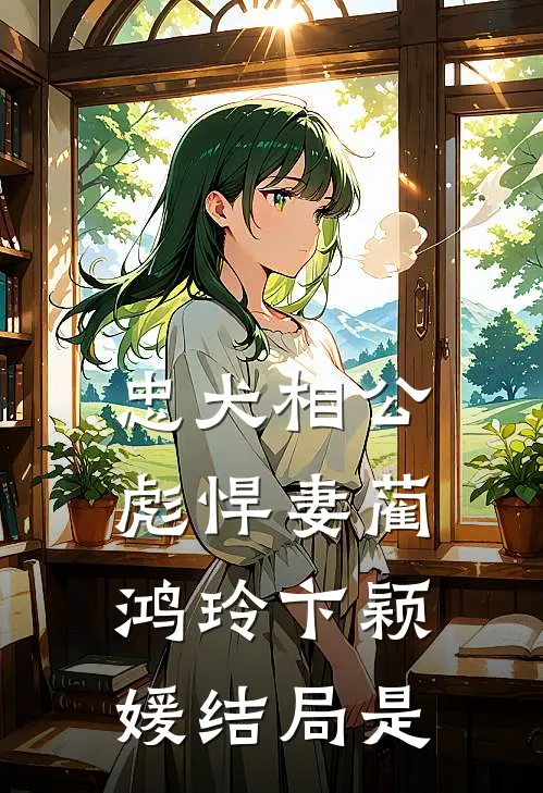 忠犬相公彪悍妻蔺鸿玲卞颖媛结局是