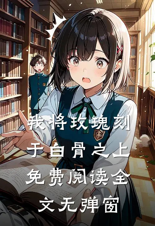 我将玫瑰刻于白骨之上免费阅读全文无弹窗
