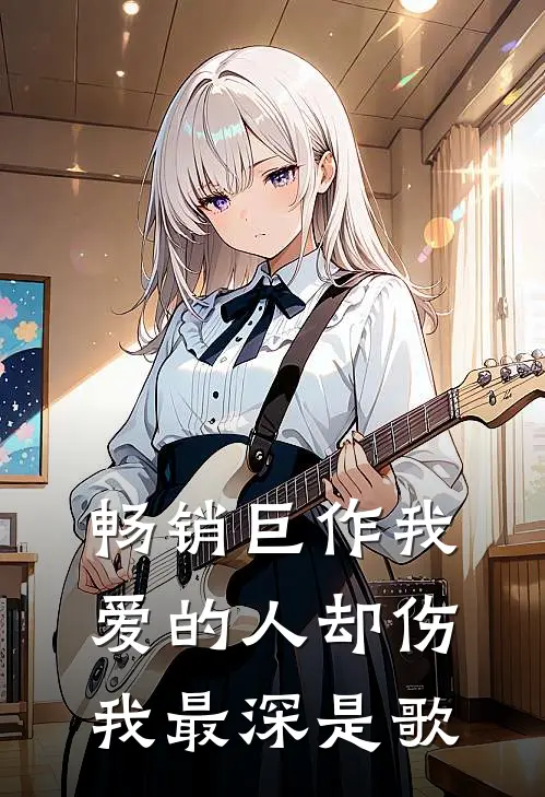 畅销巨作我爱的人却伤我最深是歌