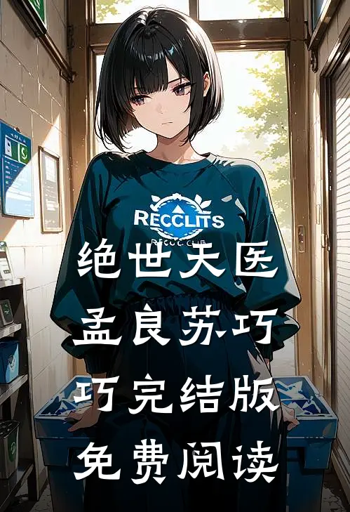 绝世天医孟良苏巧巧完结版免费阅读