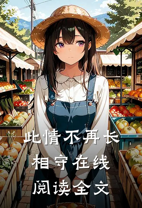 此情不再长相守在线阅读全文