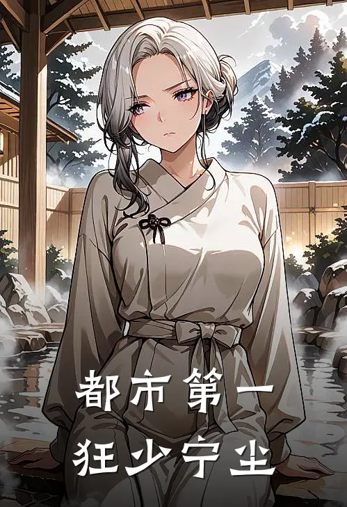 都市第一狂少宁尘