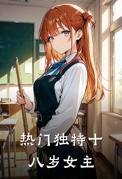 热门独特十八岁女主