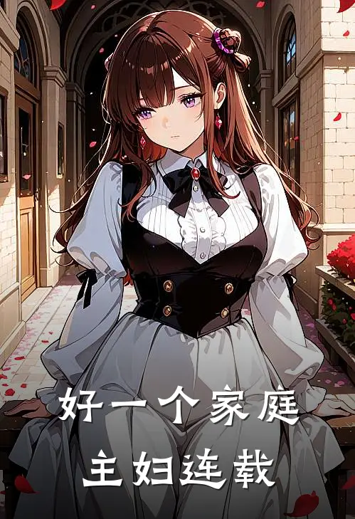 好一个家庭主妇连载