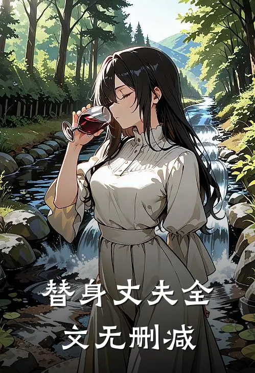 替身丈夫全文无删减