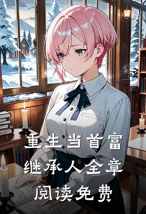 重生当首富继承人全章阅读免费