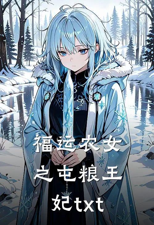 福运农女之屯粮王妃txt