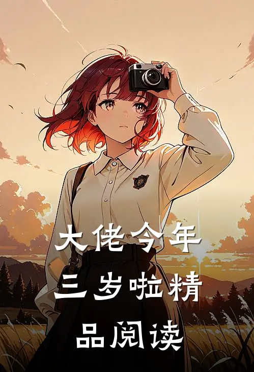大佬今年三岁啦精品阅读
