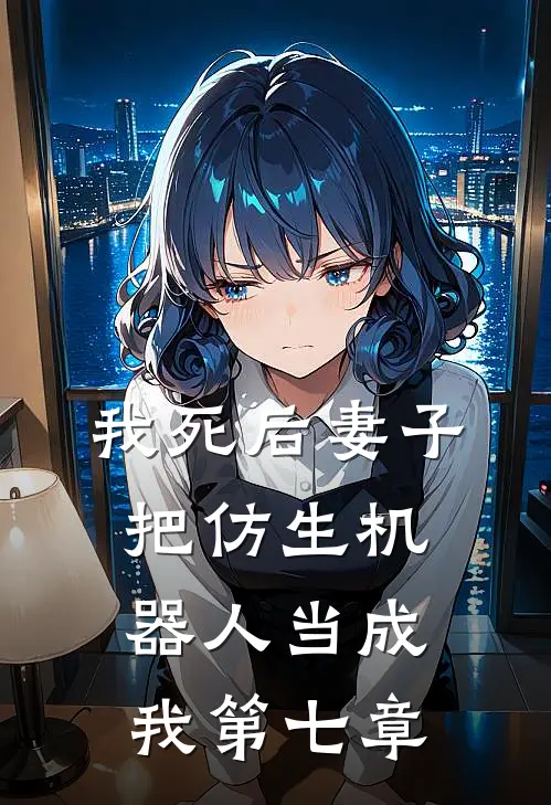 我死后妻子把仿生机器人当成我第七章
