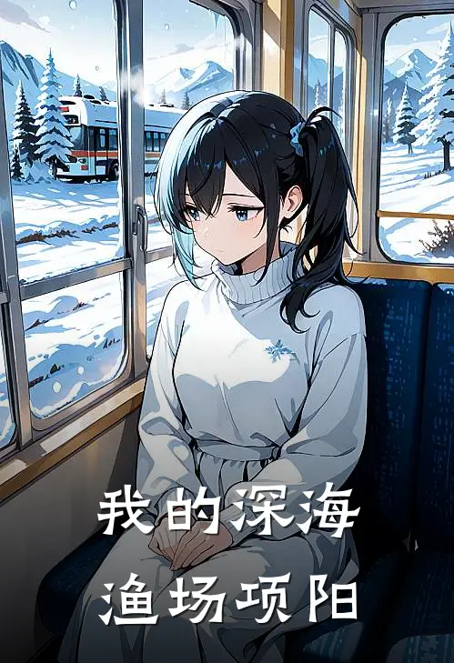 我的深海渔场项阳