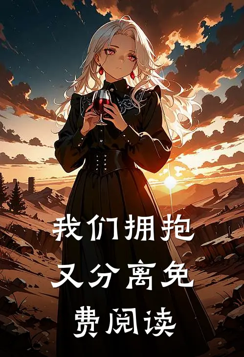 我们拥抱又分离免费阅读