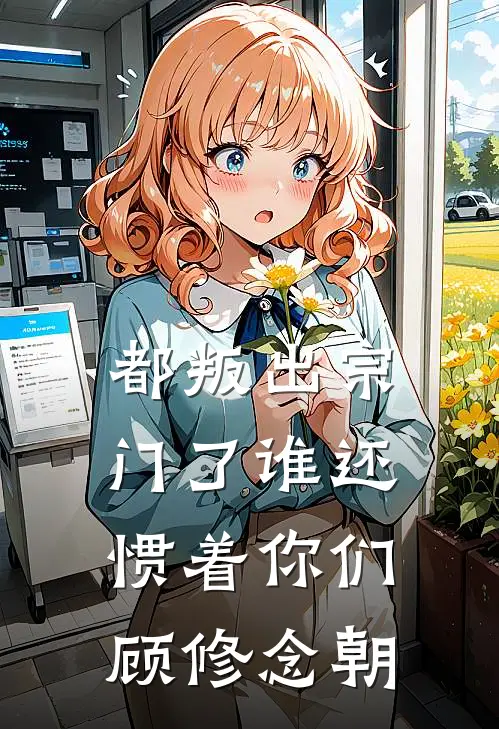 都叛出宗门了谁还惯着你们顾修念朝