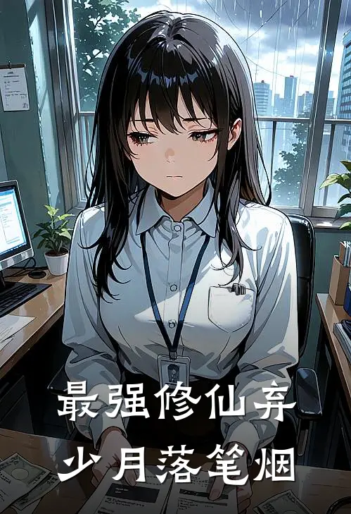 最强修仙弃少 月落笔烟