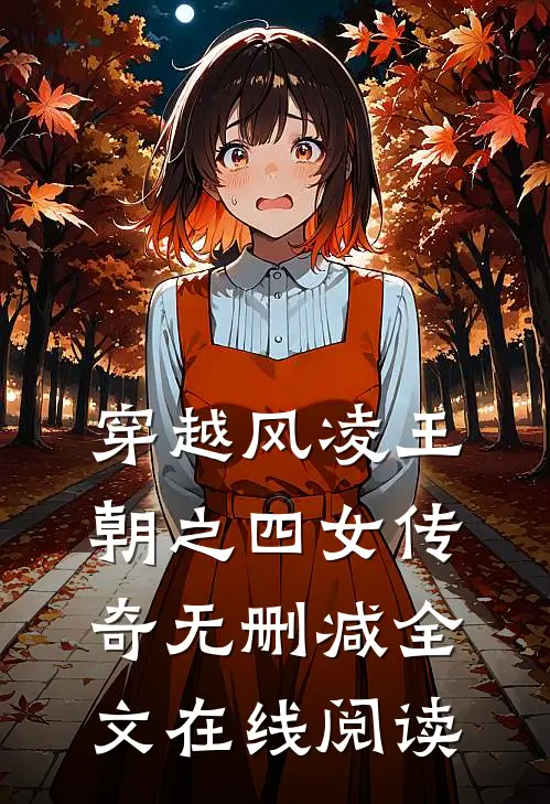 穿越风凌王朝之四女传奇无删减全文在线阅读