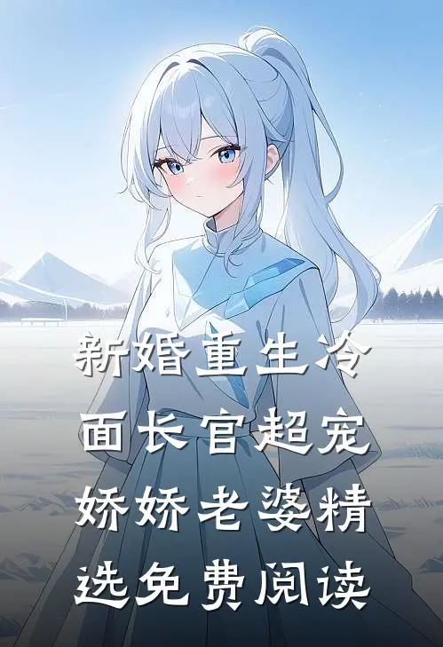 新婚重生冷面长官超宠娇娇老婆精选免费阅读