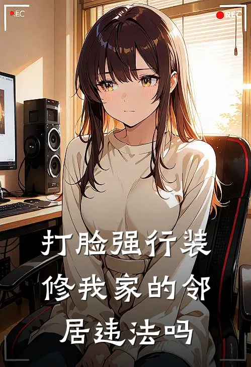 打脸强行装修我家的邻居违法吗