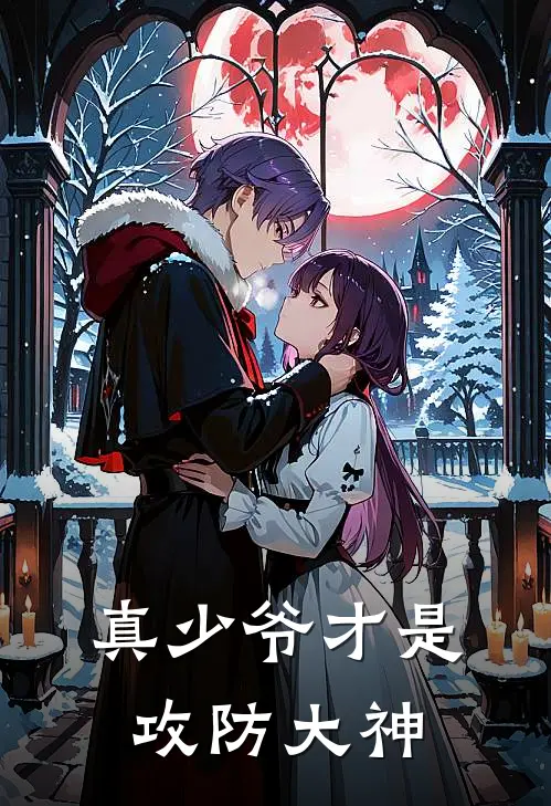 真少爷才是攻防大神