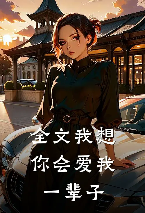 全文我想你会爱我一辈子
