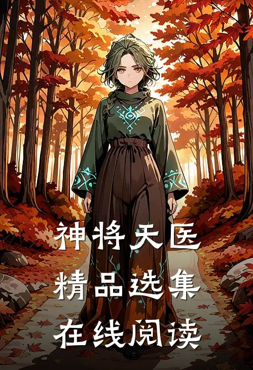神将天医精品选集在线阅读