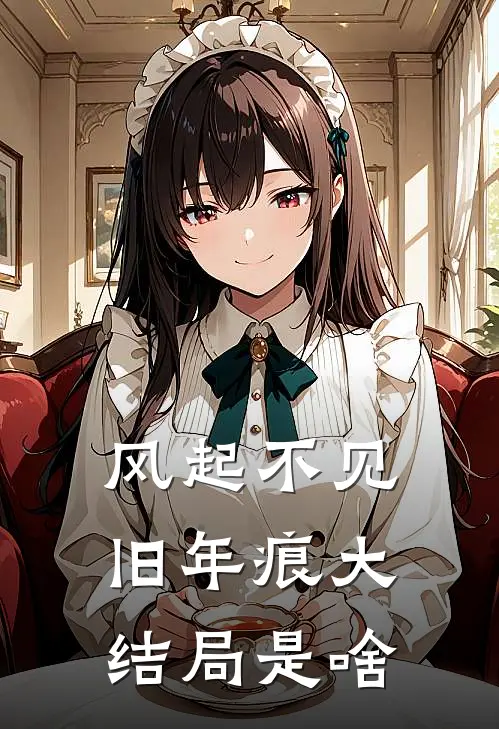风起不见旧年痕大结局是啥