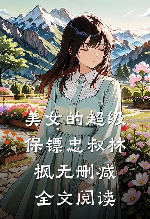 美女的超级保镖忠叔林枫无删减全文阅读