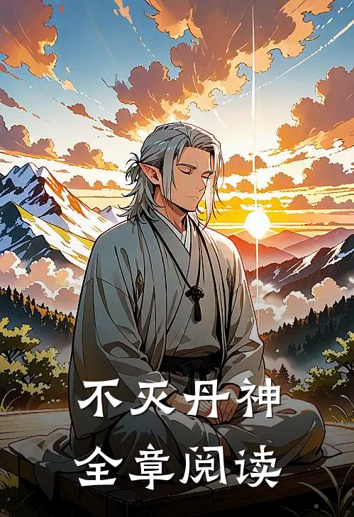 不灭丹神全章阅读
