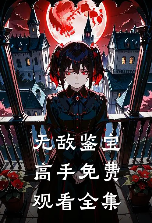 无敌鉴宝高手免费观看全集