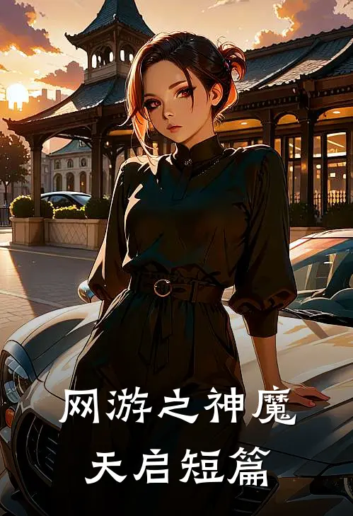 网游之神魔天启短篇
