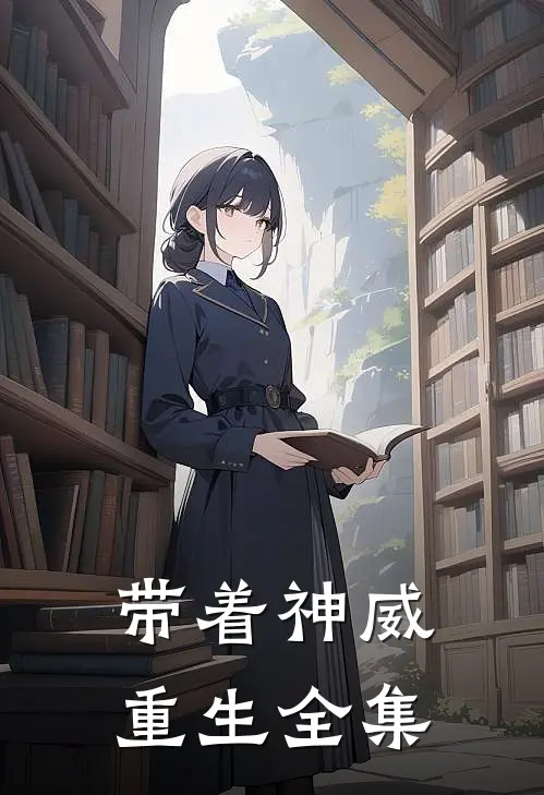 带着神威重生全集