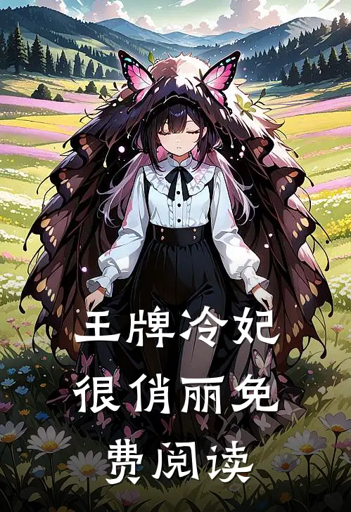 王牌冷妃很俏丽免费阅读