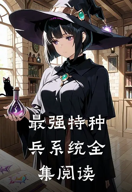 最强特种兵系统全集阅读