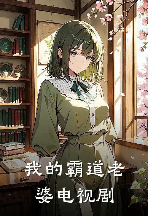 我的霸道老婆电视剧